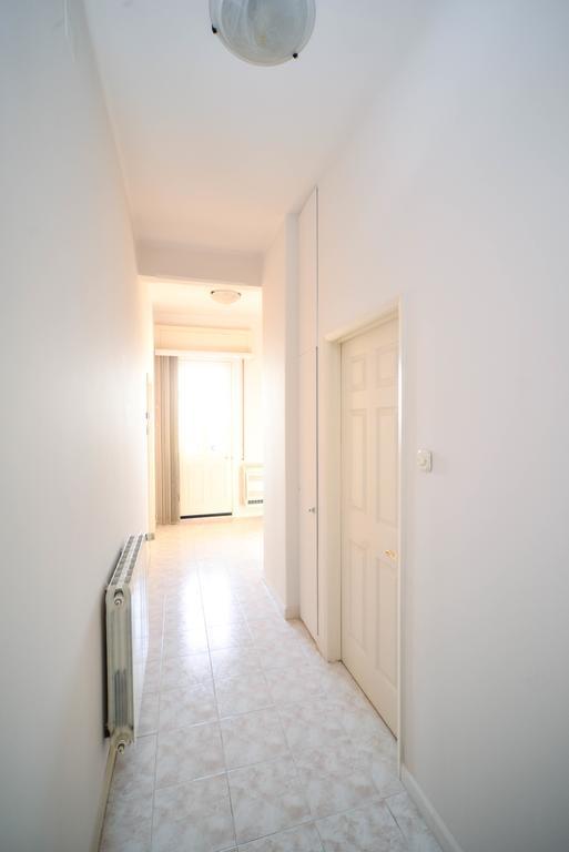 Sun Mijo Apartamento Zadar Quarto foto