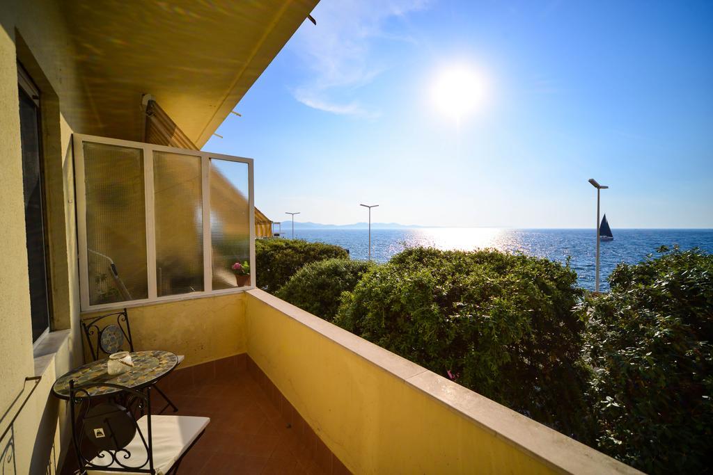 Sun Mijo Apartamento Zadar Quarto foto