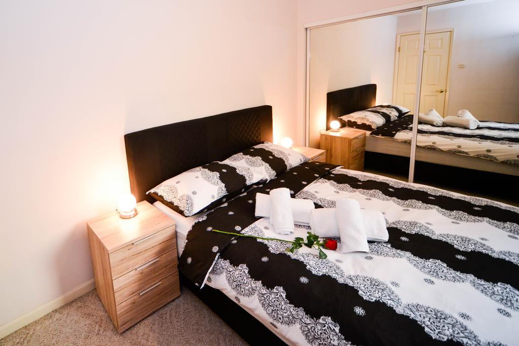 Sun Mijo Apartamento Zadar Quarto foto