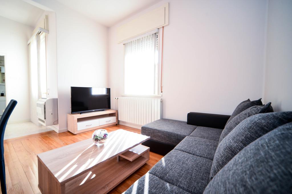 Sun Mijo Apartamento Zadar Quarto foto